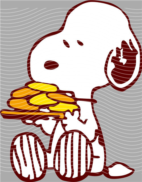 Snoopy- 628
